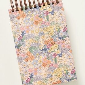 Rifle Paper Co. - Desktop Spiral Notepad - Mimi 200 pages
